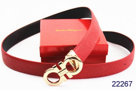 Ferragamo Belts-226